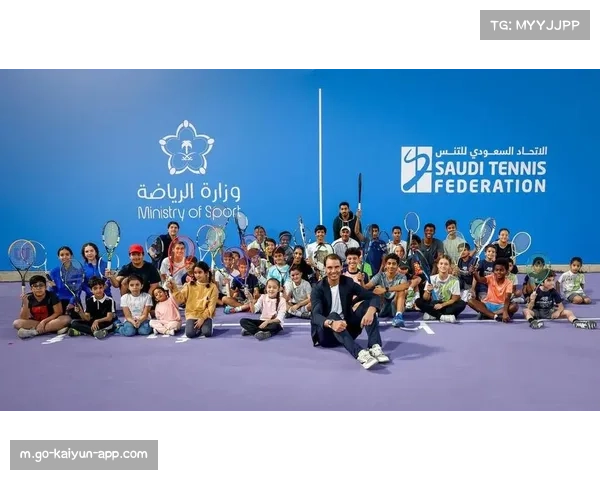 沙特获批承办ATP大师赛第十站 计划2028年开赛