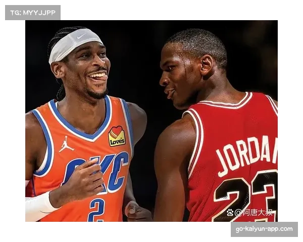 亚历山大荣膺FMVP，雷霆夺冠标志NBA新时代来临