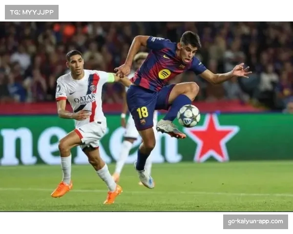 巴萨高位逼抢战术成型 前场反抢见效