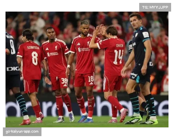 利物浦费德里科·基耶萨引发米兰双雄、罗马及那不勒斯关注