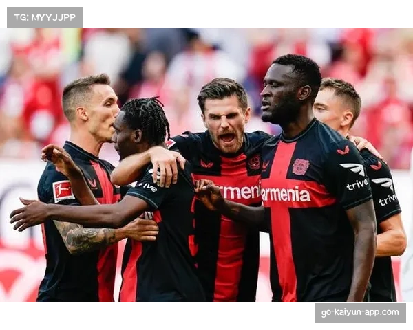 勒沃库森对阵狼堡:从一比三落后到六比三逆转